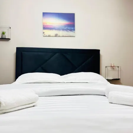 Bllok: Cozy Stay, 24/7 Self Check-in