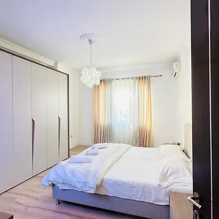 Apartment Bllok: Cozy Stay, 24/7 Self Check-in *