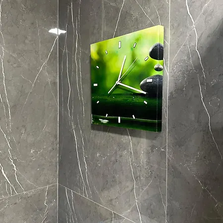 Bllok: Cozy Stay, 24/7 Self Check-in Apartment *