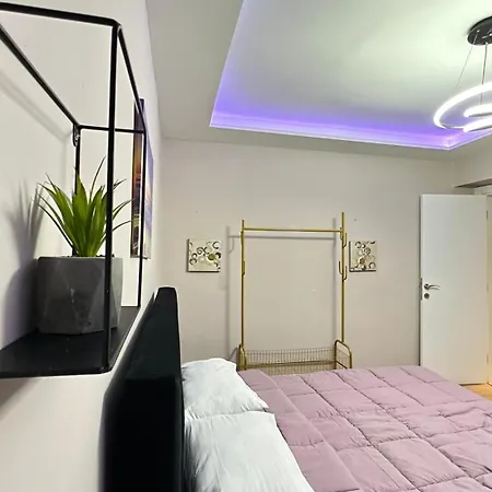 Bllok: Cozy Stay, 24/7 Self Check-in