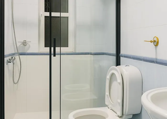 Apartment Bllok: Cozy Stay, 24/7 Self Check-in